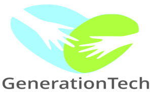 Generation Tech logo